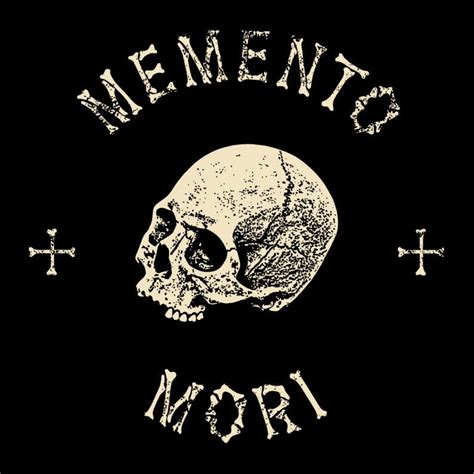 memento mori meaning catholic